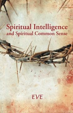 portada Spiritual Intelligence and Spiritual Common Sense