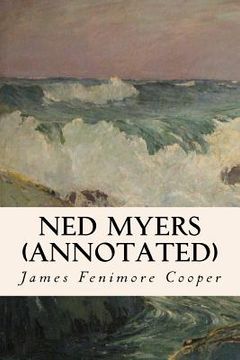 portada Ned Myers (annotated) (en Inglés)