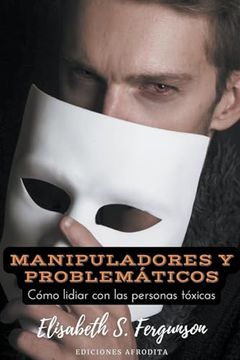 portada Manipuladores y Problemáticos (in Spanish)