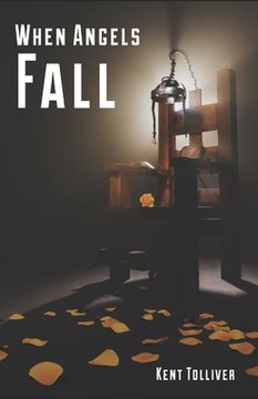 portada When Angels Fall (en Inglés)