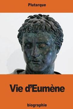 portada Vie d'Eumène (in French)