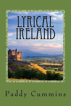 portada Lyrical Ireland: Selected Poems (en Inglés)