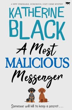 portada A Most Malicious Messenger