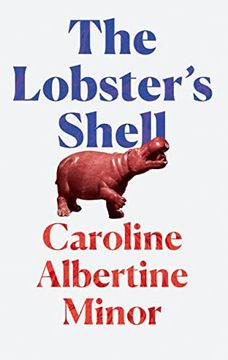 portada The Lobster's Shell (in English)
