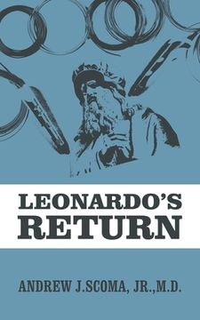 portada Leonardo's Return (in English)