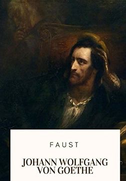 portada Faust (in English)