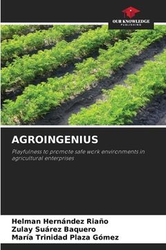 portada Agroingenius (in English)