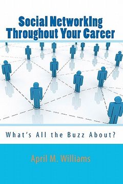 portada social networking throughout your career (in English)