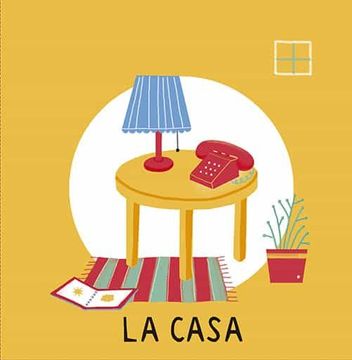 portada La Casa (in Spanish)