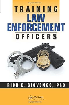 portada Training Law Enforcement Officers