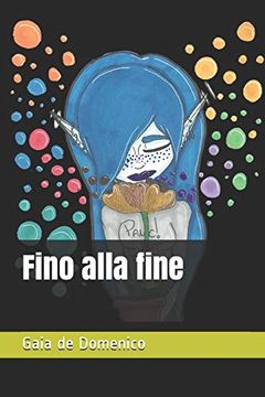 portada Fino Alla Fine (in Italian)