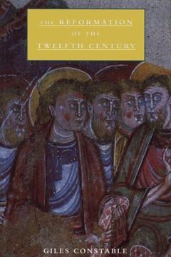 portada Reformation Twelfth Century (in English)