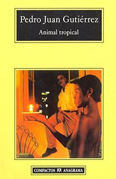 portada Animal Tropical