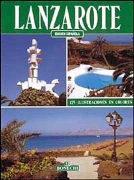 portada Lanzarote