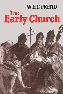 portada early church (in English)