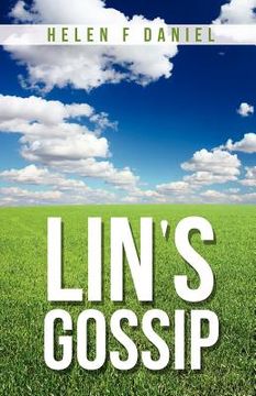 portada lin's gossip (en Inglés)