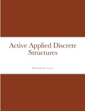 portada Active Applied Discrete Structures (en Inglés)