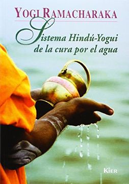 portada Sistema Hindu Yogui de la Cura por el Agua (in Spanish)