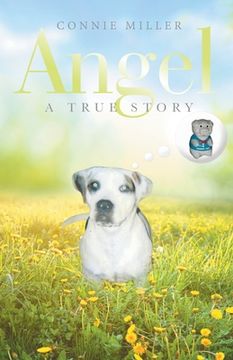 portada Angel: A True Story