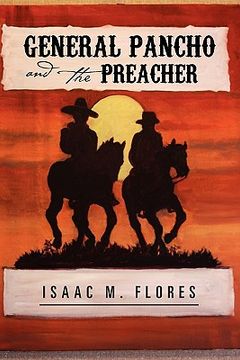 portada general pancho and the preacher (in English)