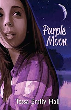 portada Purple Moon (in English)