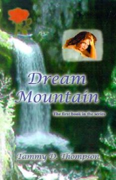 portada dream mountain (en Inglés)