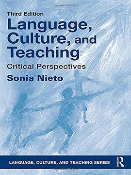 portada Language, Culture, and Teaching: Critical Perspectives (Language, Culture, and Teaching Series)