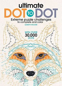 portada Ultimate Dot to Dot: Extreme Puzzle Challenge