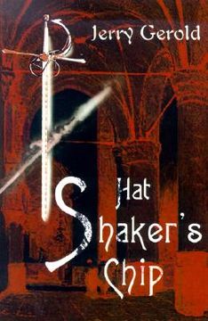 portada hat shaker's chip (in English)