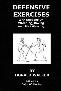 portada Defense Exercises (in English)