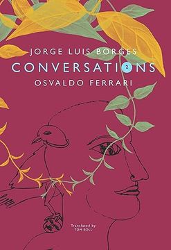portada Conversations: Volume 2 (en Inglés)