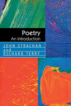 portada poetry: an introduction (en Inglés)