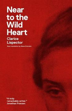 portada near to the wild heart (en Inglés)