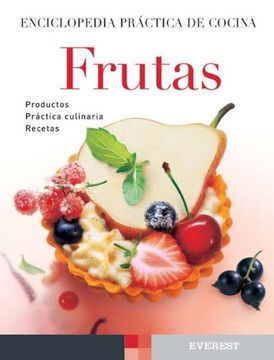 portada Gran Libro de las Frutas, el