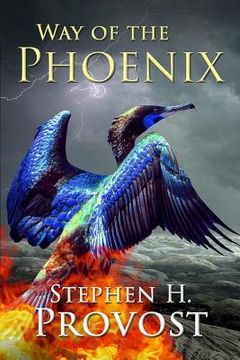 portada The Way of the Phoenix (en Inglés)
