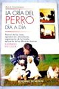 portada Viajar con su Perro (in Spanish)