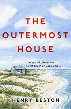 portada The Outermost House (in English)