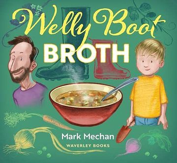 portada Welly Boot Broth (in English)