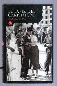 portada El Lapiz del Carpintero (in Spanish)