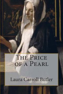 portada The Price of a Pearl (en Inglés)