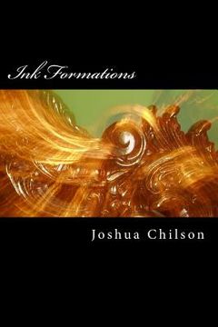 portada Ink Formations (in English)