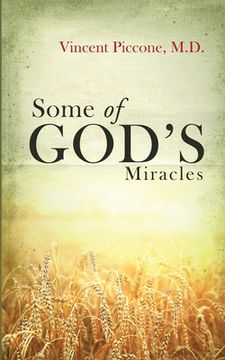 portada Some of God's Miracles (in English)