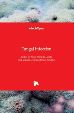 portada Fungal Infection (en Inglés)