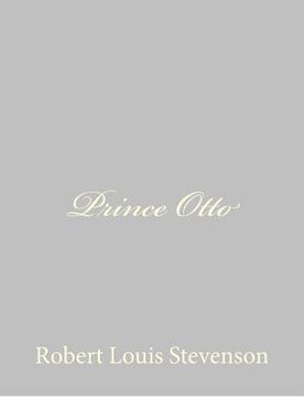 portada Prince Otto