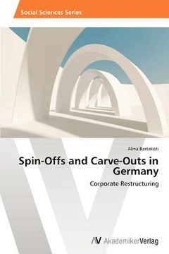 portada spin-offs and carve-outs in germany