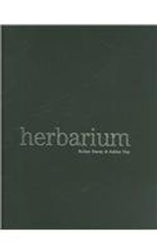 portada herbarium slipcase edition (en Inglés)