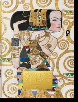 portada Gustav Klimt. The Complete Paintings 