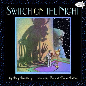 portada Switch on the Night (in English)