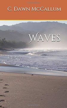 portada Waves (en Inglés)