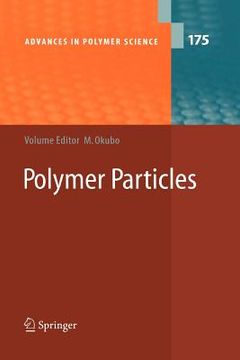 portada polymer particles (en Inglés)